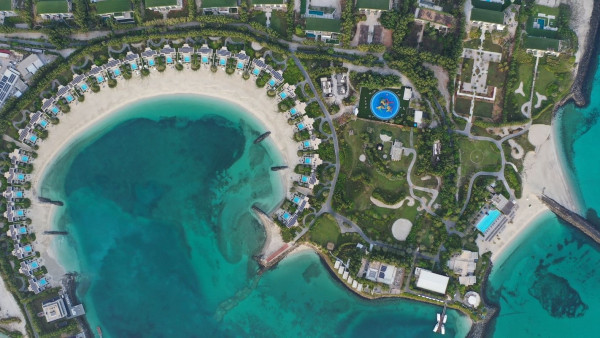 Nurai Island