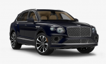 Rent Bentley Bentayga (Black), 2022 in Abu-Dhabi