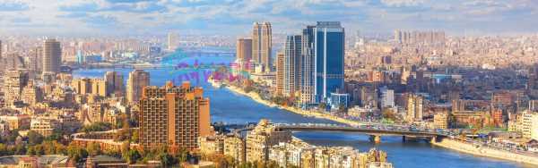 New Cairo
