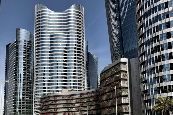 2-Bed Apartment for Sale Sigma Tower 2, Al Reem Island